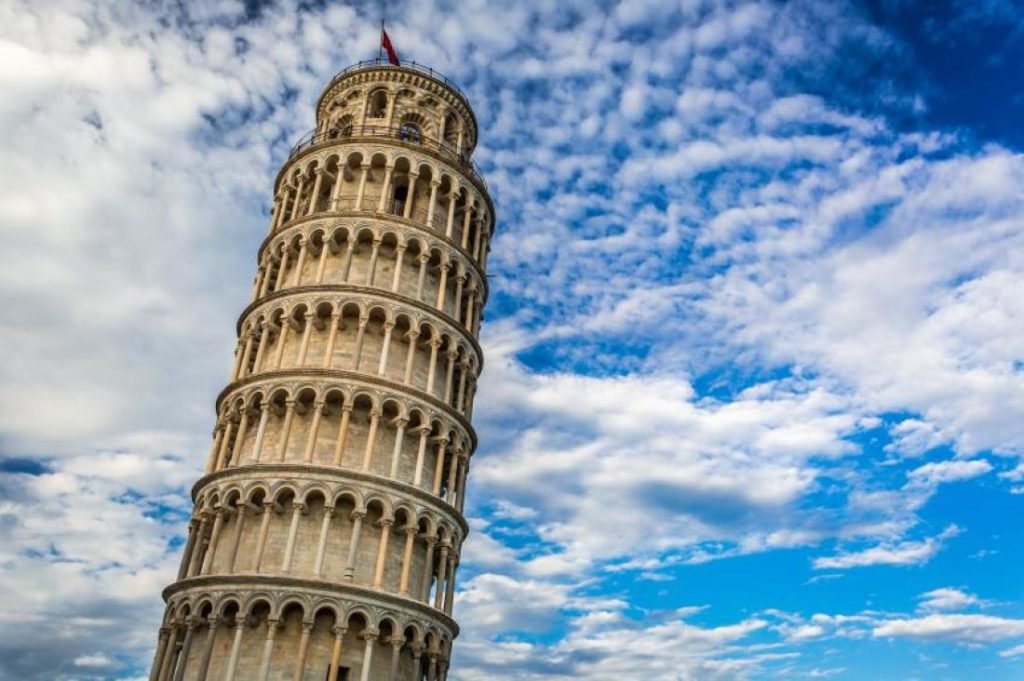 why-does-the-tower-of-pisa-lean-history-to-know