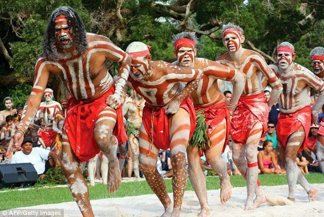 Aboriginal Australians History To Know 