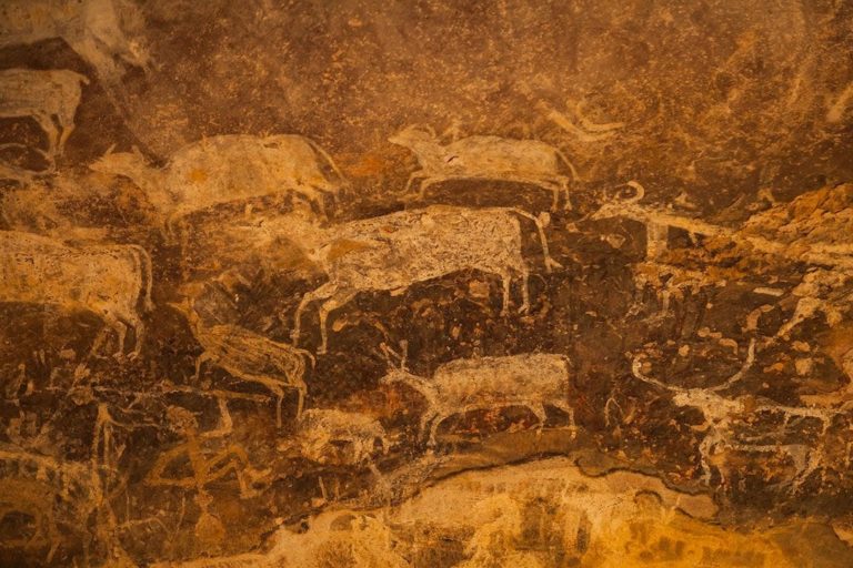 10 Famous Prehistoric Cave Paintings History To Know