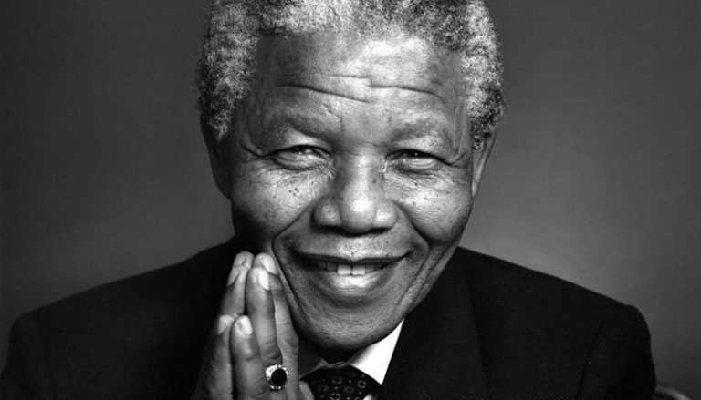 Why exactly was Nelson Mandela sent to prison? - History To Know