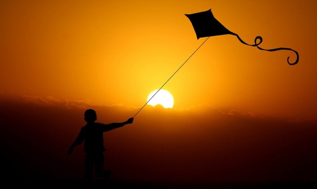 Why is kite festival celebrated in India? History To Know