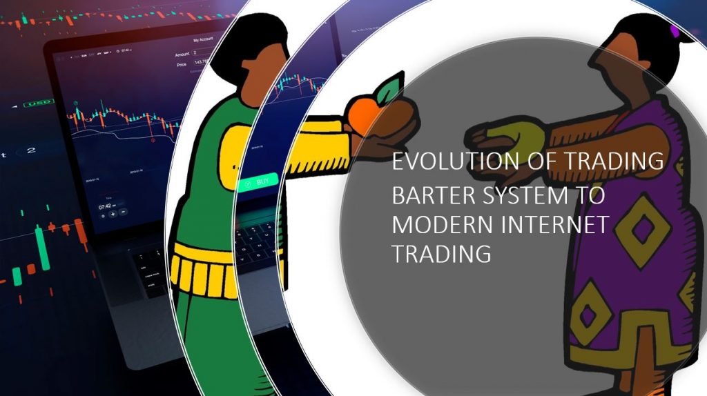 The Transformation Of Trading: A Historical Overview - History To Know